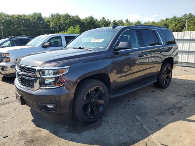 2018 CHEVROLET TAHOE K150 - 1GNSKBKC7JR115365