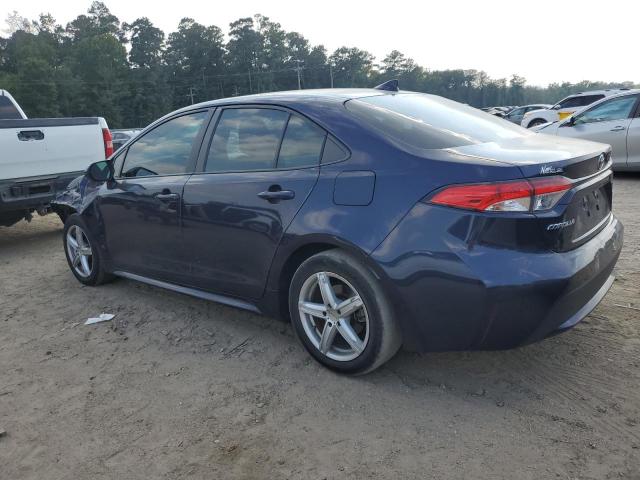 2020 TOYOTA COROLLA LE - 5YFEPRAE4LP082986