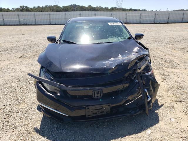 2019 HONDA CIVIC LX - 2HGFC2F6XKH522014