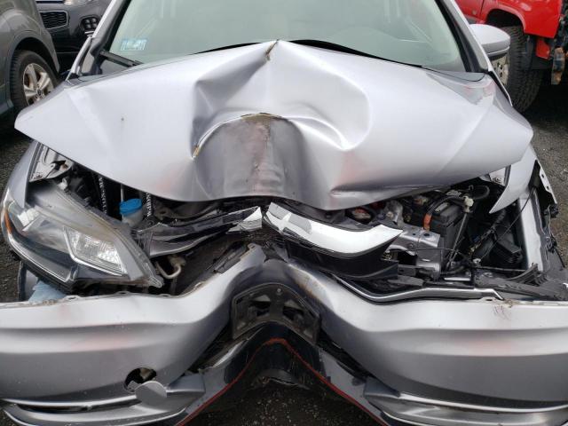 2018 HONDA FIT SPORT - 3HGGK5H66JM733121