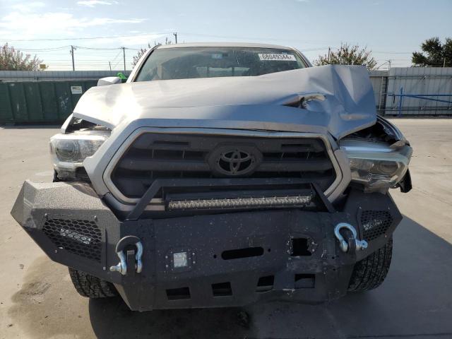 VIN 5TFAZ5CN3HX047931 2017 Toyota Tacoma, Double Cab no.5