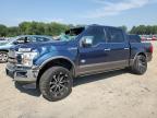 2018 FORD F150 SUPER - 1FTEW1EGXJFB27515