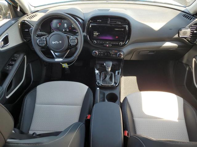 2024 KIA SOUL GT LI - KNDJ53AU6R7219106