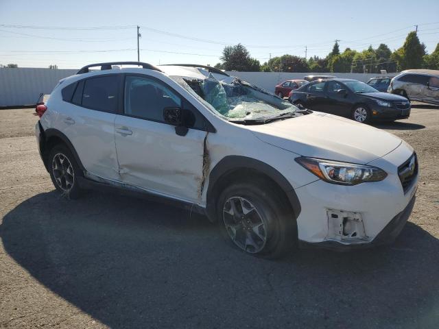 2019 SUBARU CROSSTREK - JF2GTACC0KH368069