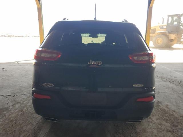 2017 JEEP CHEROKEE L - 1C4PJLCSXHD219286
