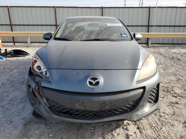 VIN JM1BL1TG3D1747431 2013 Mazda 3, I no.5