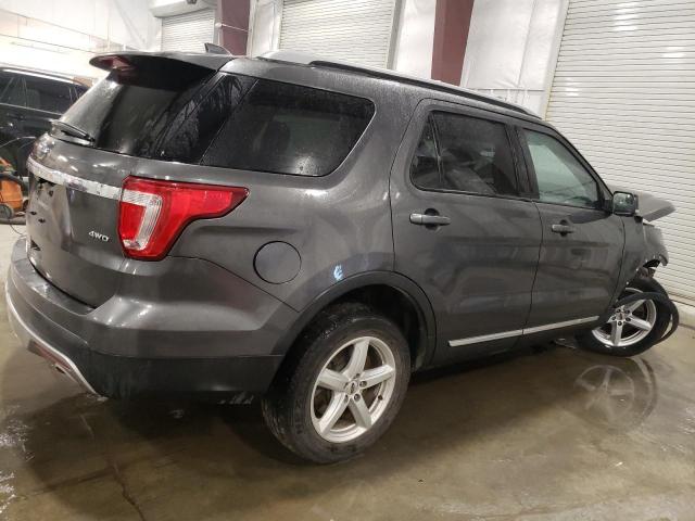 2016 FORD EXPLORER X 1FM5K8D89GGB66514  67533024