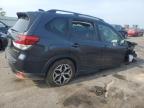 SUBARU FORESTER P photo