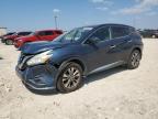2016 NISSAN MURANO S - 5N1AZ2MH4GN133360