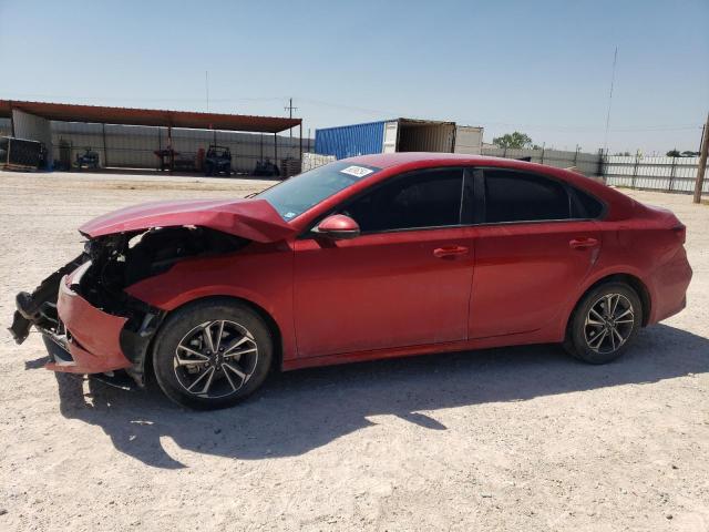 2022 KIA FORTE FE - 3KPF24AD4NE484587