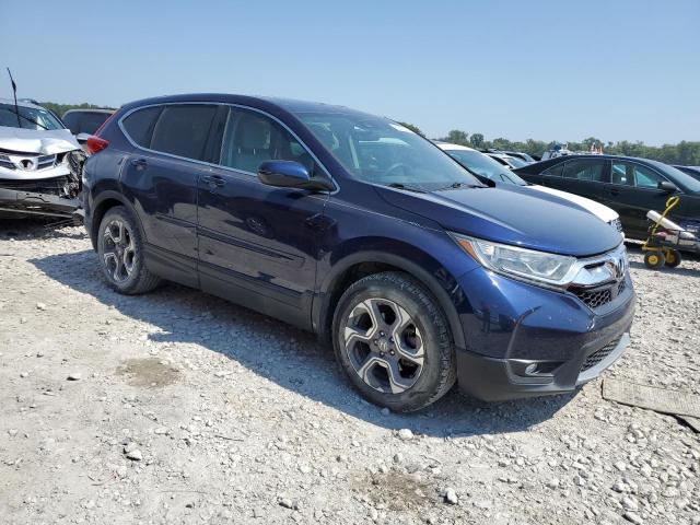 2018 HONDA CR-V EX - 7FARW1H57JE018157