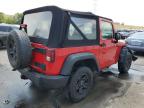 JEEP WRANGLER S photo