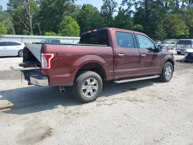 2017 FORD F150 SUPER - 1FTEW1CP0HKE05178