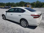 NISSAN SENTRA S photo