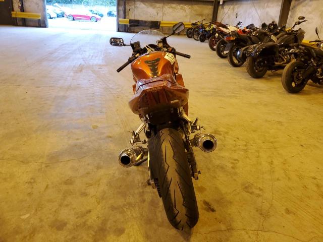 2003 SUZUKI SV1000 SK3 - JS1VT54A132103654