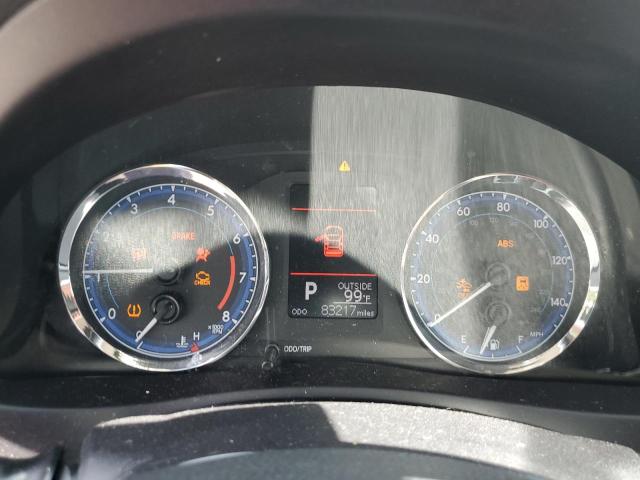 2018 TOYOTA COROLLA L - 5YFBURHE5JP760076