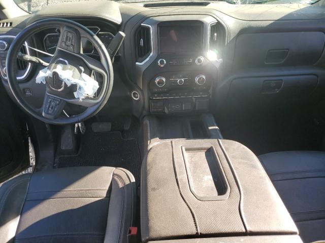 2021 GMC SIERRA K35 - 1GT49WEY3MF296109