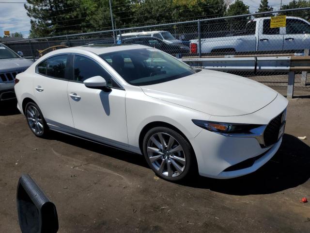 2023 MAZDA 3 PREFERRE - 3MZBPACM5PM383284