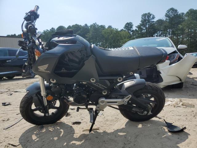 2023 HONDA GROM 125 MLHJC9212P5108622