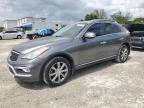 INFINITI QX50 photo