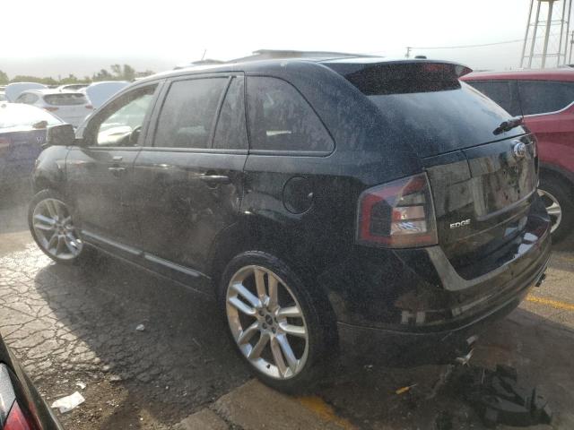 2009 FORD EDGE SPORT #3308424274