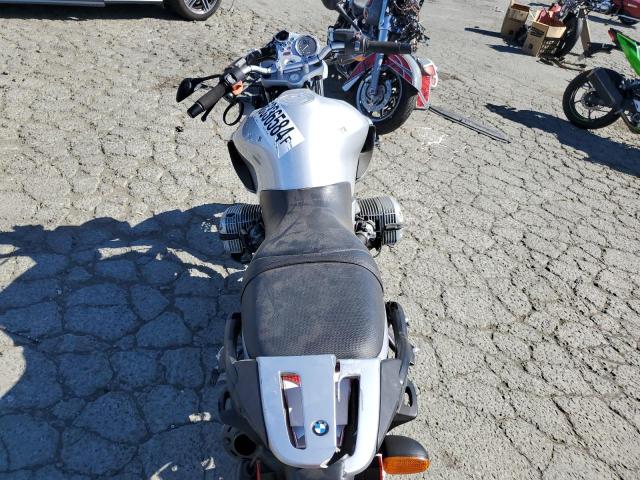 2004 BMW R1150 R WB10439A64ZF48281