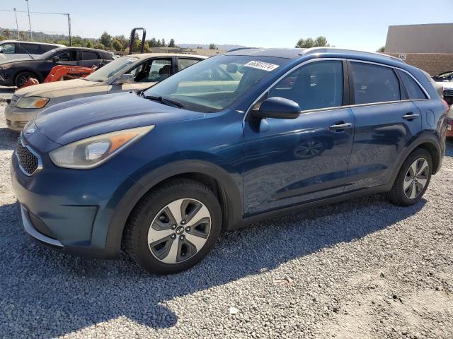 VIN KNDCB3LCXH5103035 2017 KIA Niro, FE no.1