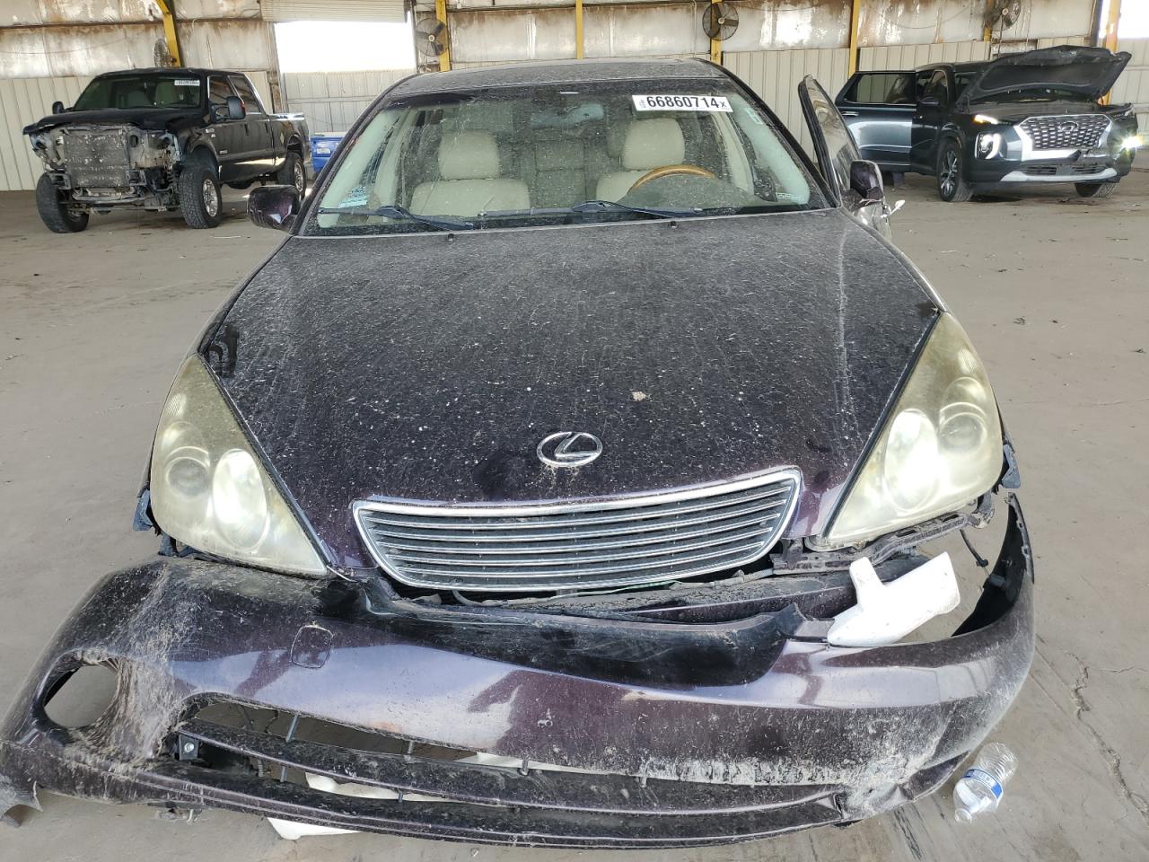 Lot #2955462564 2005 LEXUS ES 330