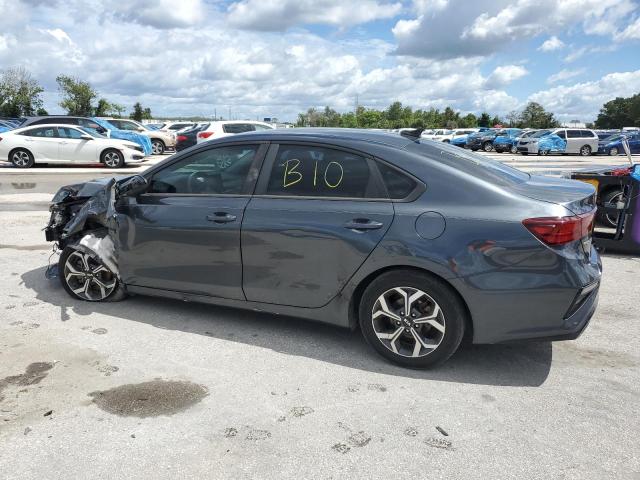 2019 KIA FORTE FE - 3KPF24AD8KE083877