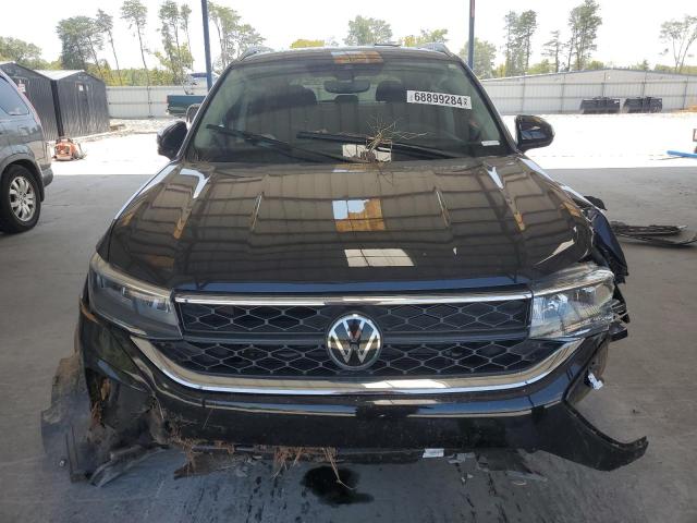 2023 VOLKSWAGEN TAOS SE - 3VVEX7B24PM345596