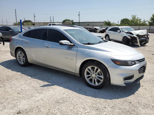 2017 CHEVROLET MALIBU LT - 1G1ZE5ST9HF245927