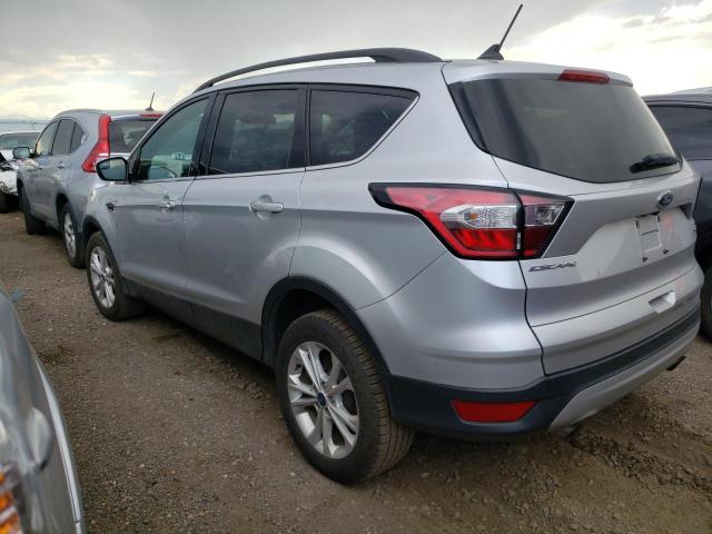 2018 FORD ESCAPE SEL - 1FMCU9HD6JUA62635
