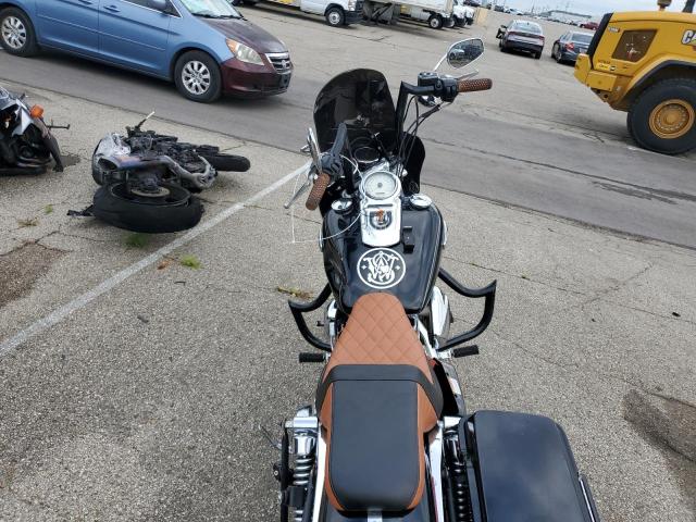 2009 HARLEY-DAVIDSON FXDC 1HD1GV4139K303046