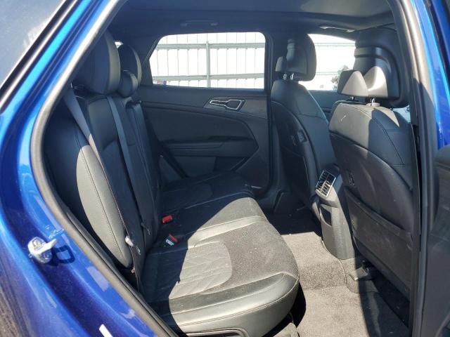 2023 KIA SPORTAGE X - 5XYK6CAF2PG018113