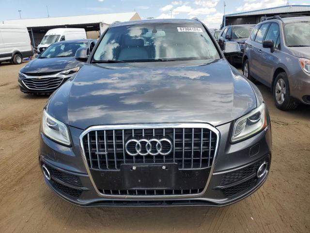 VIN WA1D7AFP5GA016846 2016 Audi Q5, Premium Plus S-... no.5