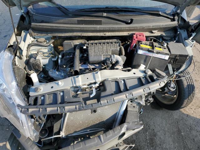 2024 MITSUBISHI MIRAGE G4 - ML32FUFJ3RHF03329