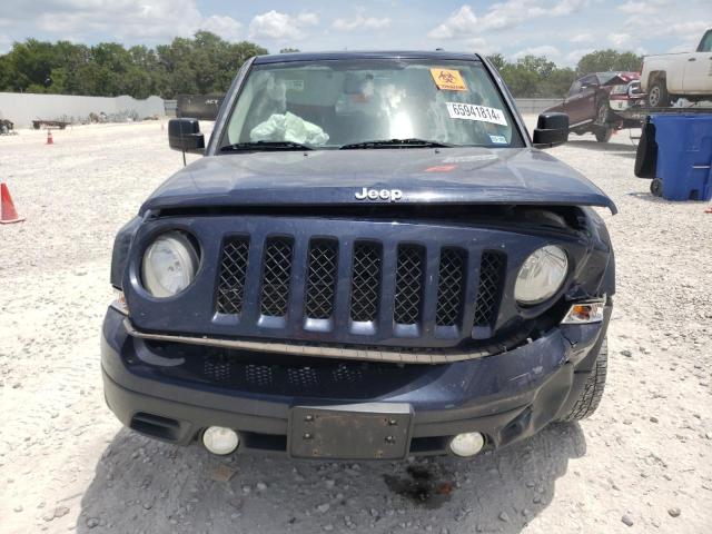 2016 JEEP PATRIOT SP - 1C4NJPBB2GD562401