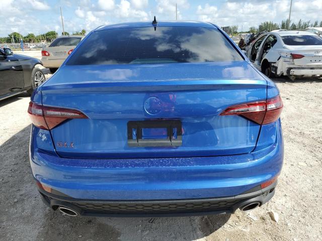 2024 VOLKSWAGEN JETTA 40TH 3VW8T7BU3RM005171