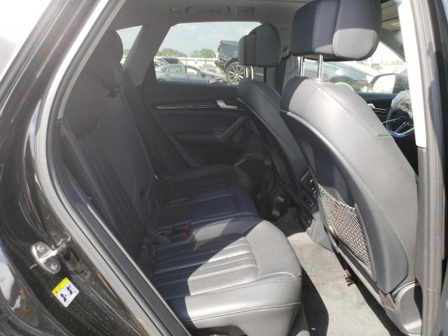 2019 AUDI Q5 PREMIUM - WA1BNAFY8K2029129
