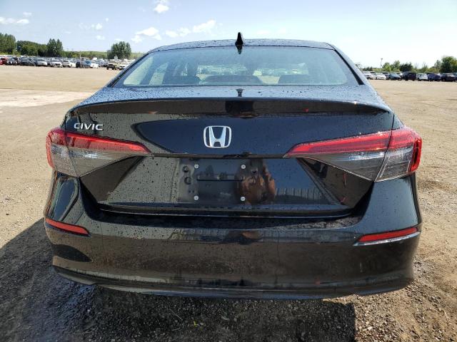 2024 HONDA CIVIC EX - 2HGFE2F30RH108508