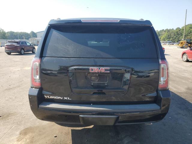 2018 GMC YUKON XL K - 1GKS2GKC4JR357931