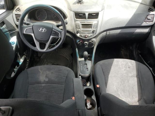 2015 HYUNDAI ACCENT GS - KMHCT5AE5FU219660