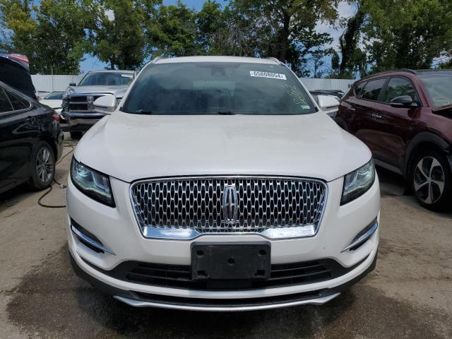 2019 LINCOLN MKC SELECT 5LMCJ2D9XKUL04732