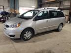 TOYOTA SIENNA CE photo