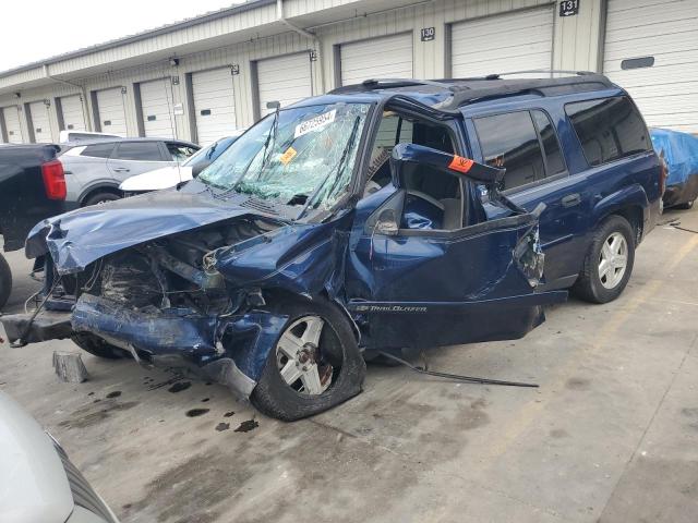 2003 CHEVROLET TRAILBLAZE #2845818808