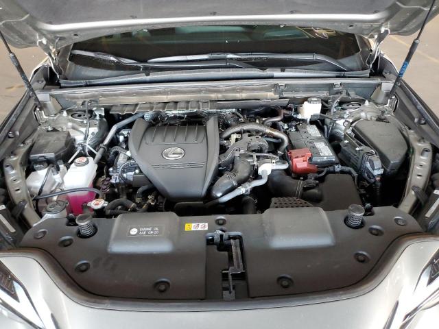 2024 LEXUS NX 350 LUX 2T2HGCEZXRC036431
