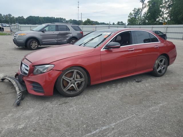 2018 MERCEDES-BENZ E 300 4MAT WDDZF4KB9JA308104  67421104