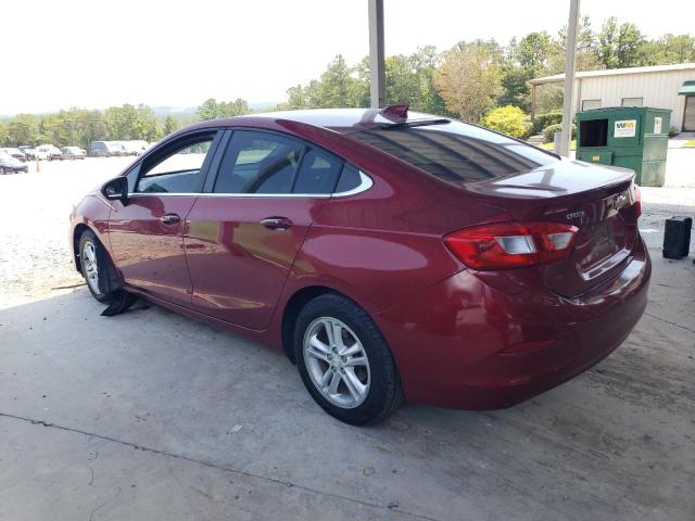 Vin: 1g1be5sm9h7153849, lot: 68140584, chevrolet cruze lt 20172