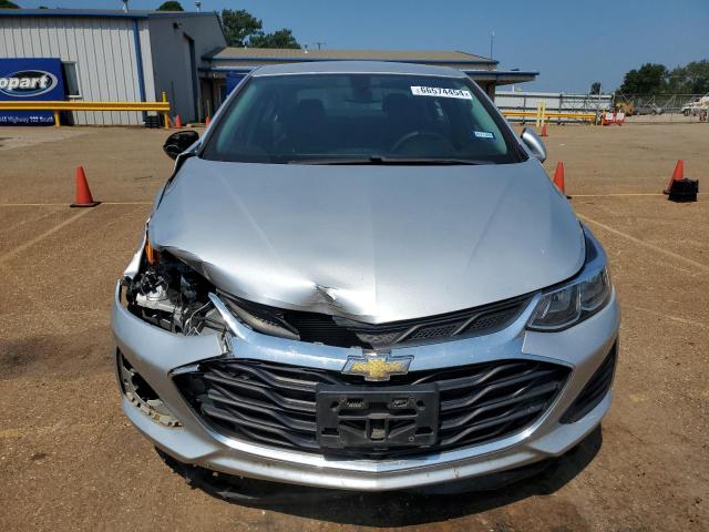 2019 CHEVROLET CRUZE LS - 1G1BC5SM9K7111601