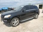 MERCEDES-BENZ ML 350 4MA photo